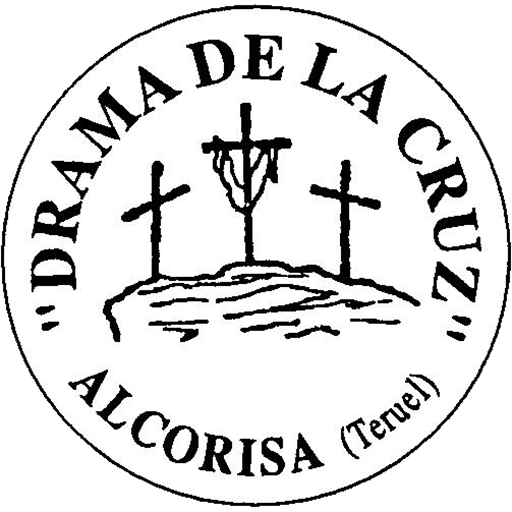 Drama de la Cruz en el Monte Calvario de Alcorisa