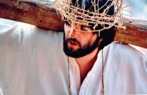 2001 Vía Dolorosa